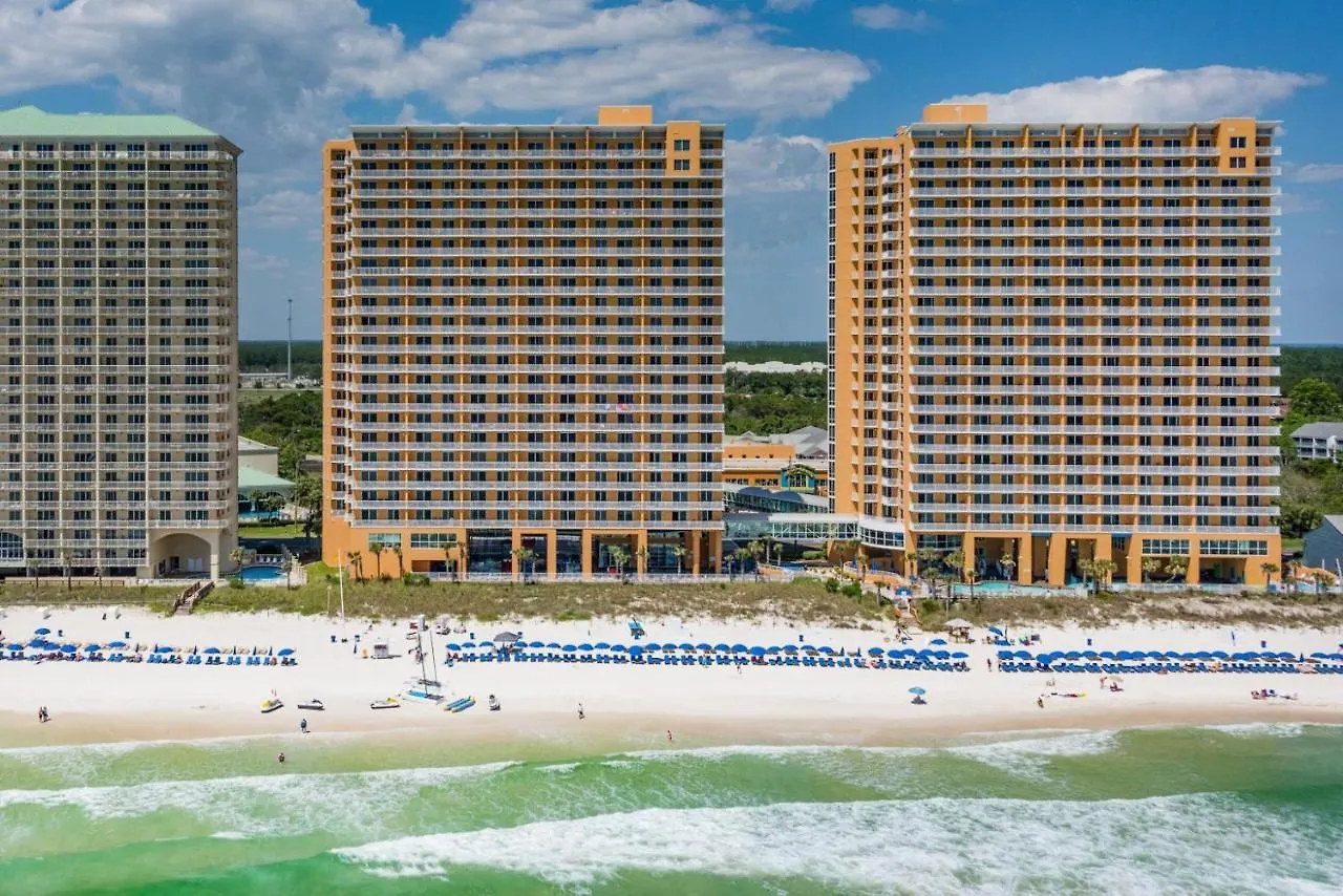 Splash 1802E Panama City Beach États-Unis