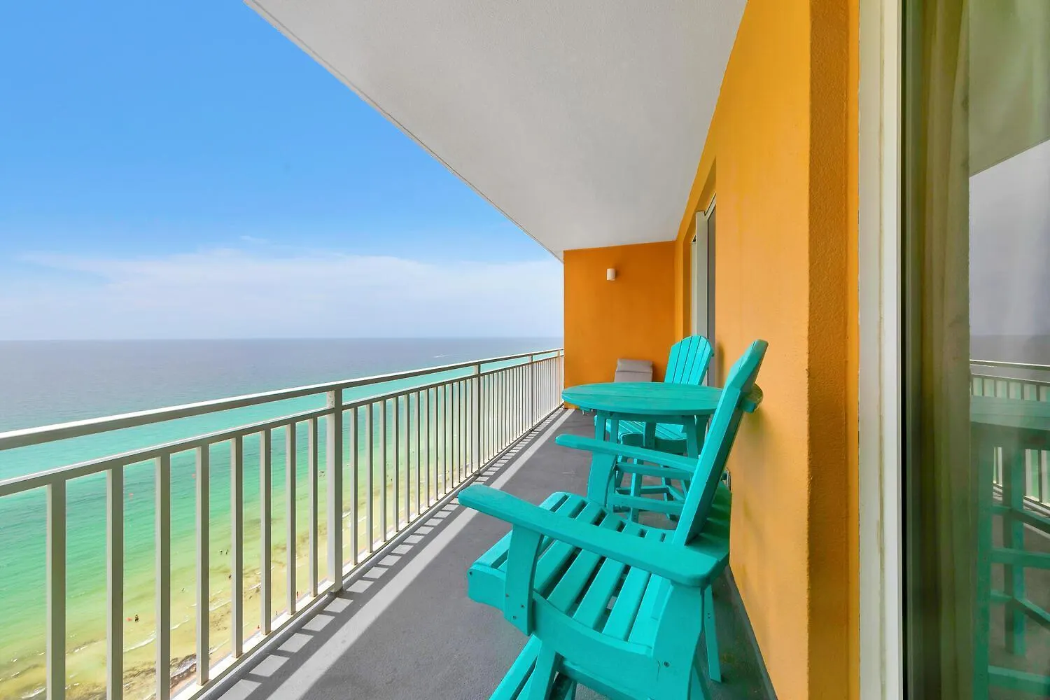 Splash 1802E Panama City Beach 0*,