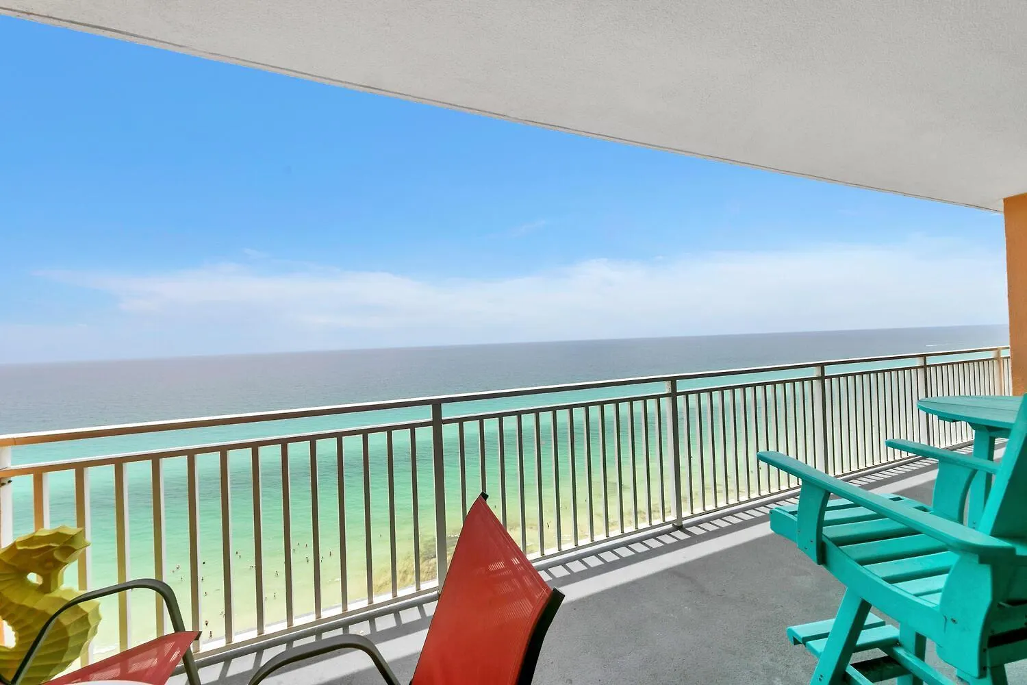 Splash 1802E Panama City Beach 0*,