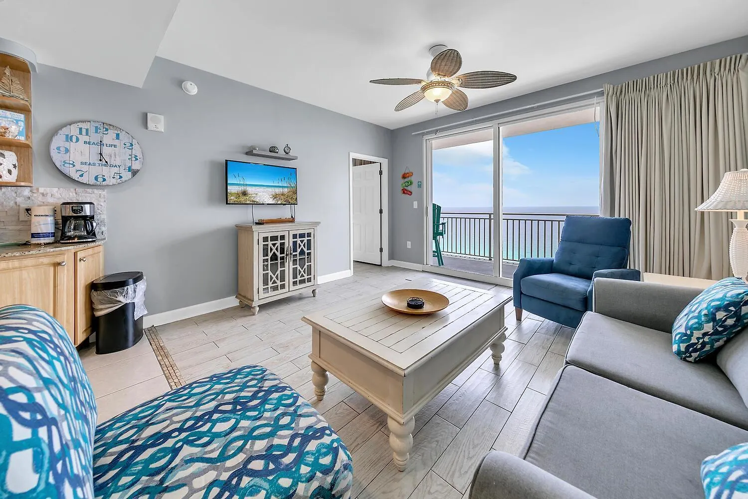Splash 1802E Panama City Beach