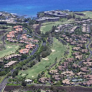 Shores At 014 - Mch Holiday home Waikoloa