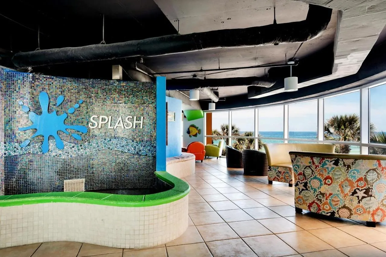 Splash 1802E Panama City Beach
