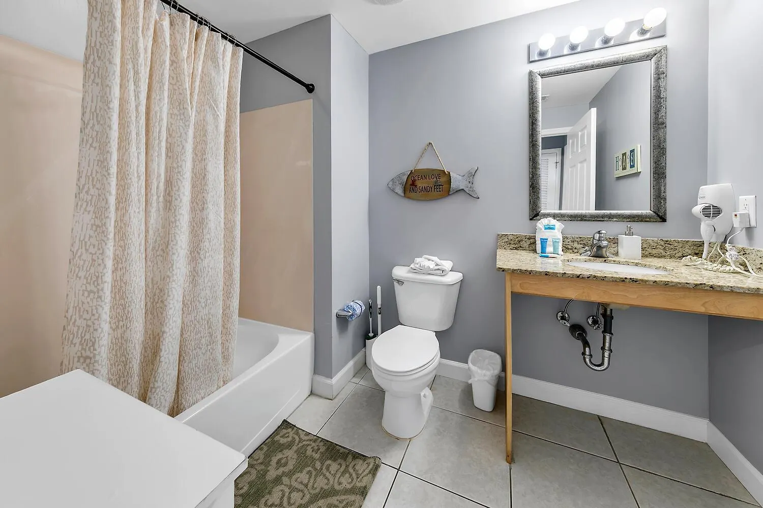 Holiday home Splash 1802E Panama City Beach