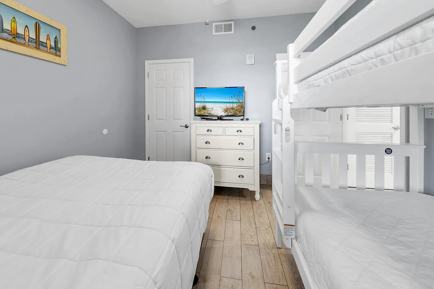 Splash 1802E Panama City Beach