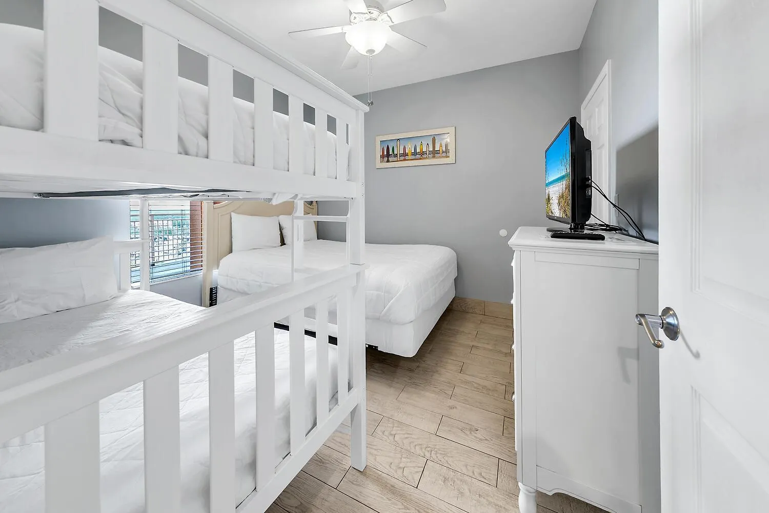 Splash 1802E Panama City Beach