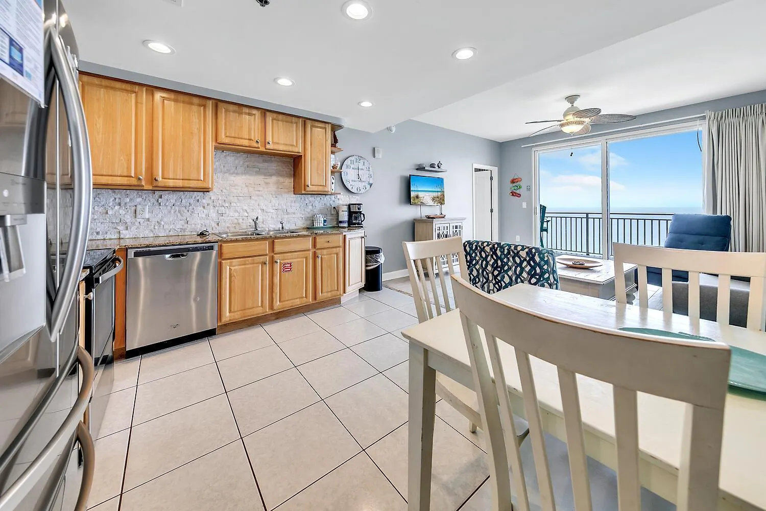 Splash 1802E Panama City Beach Holiday home