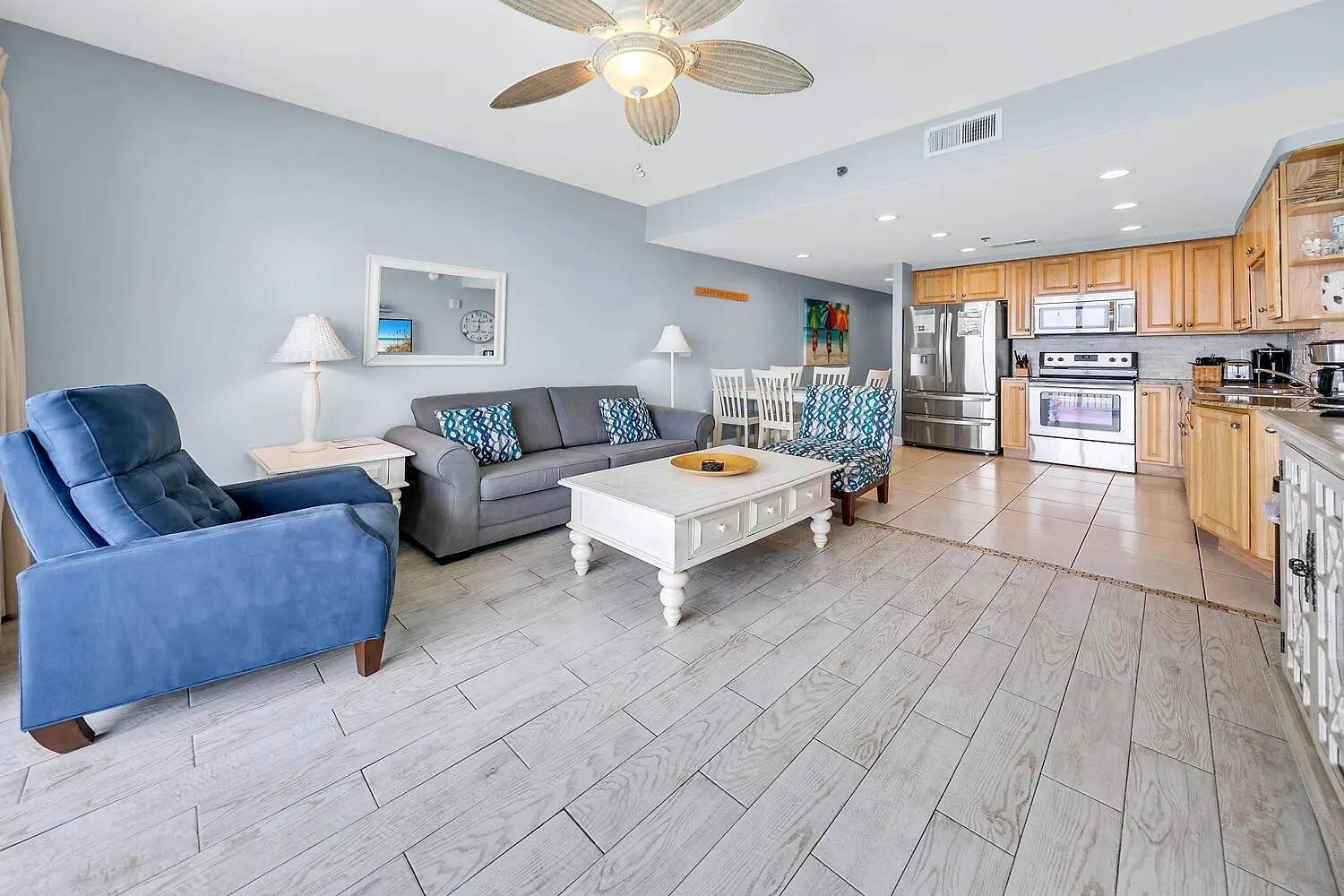 Holiday home Splash 1802E Panama City Beach United States
