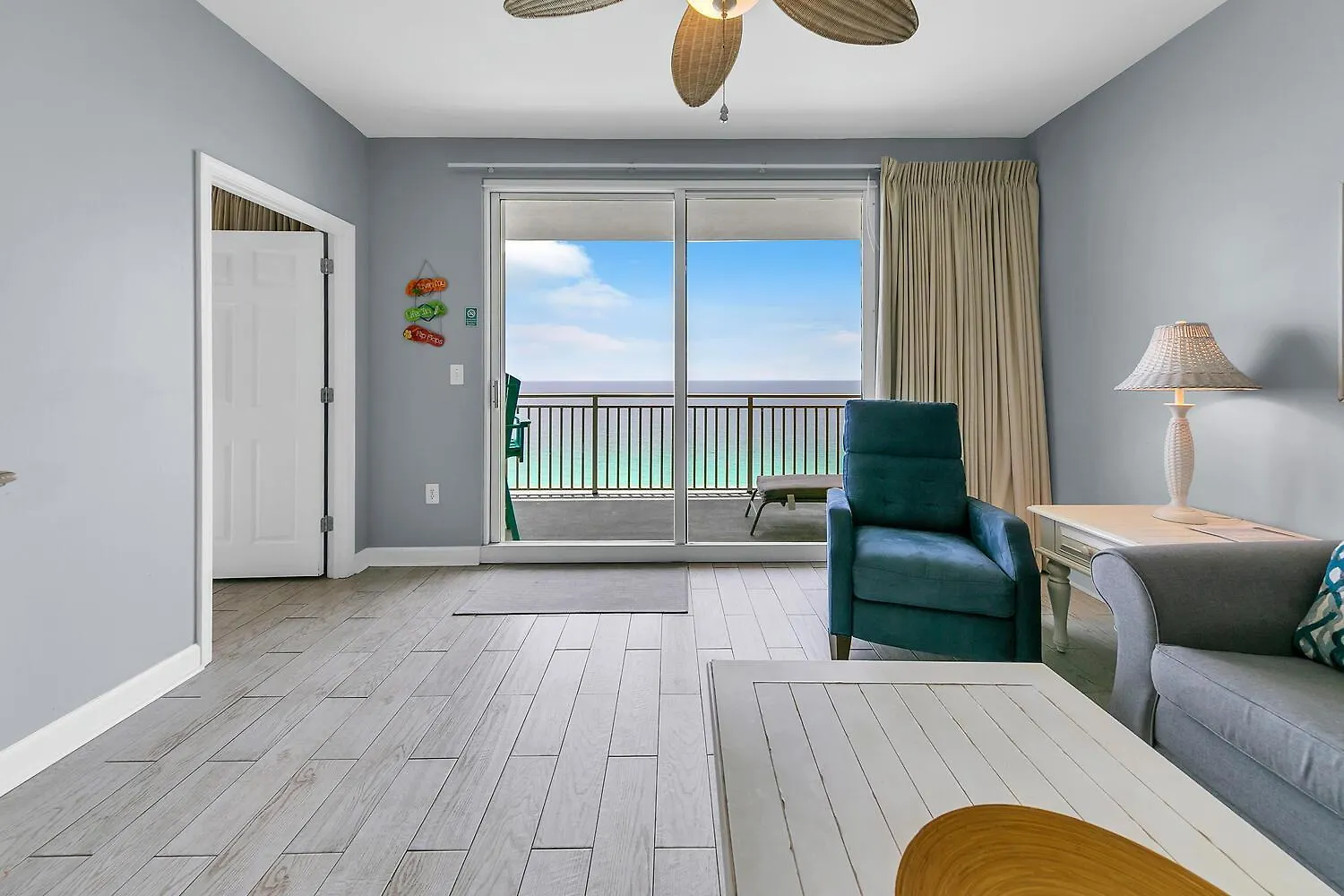 Splash 1802E Panama City Beach