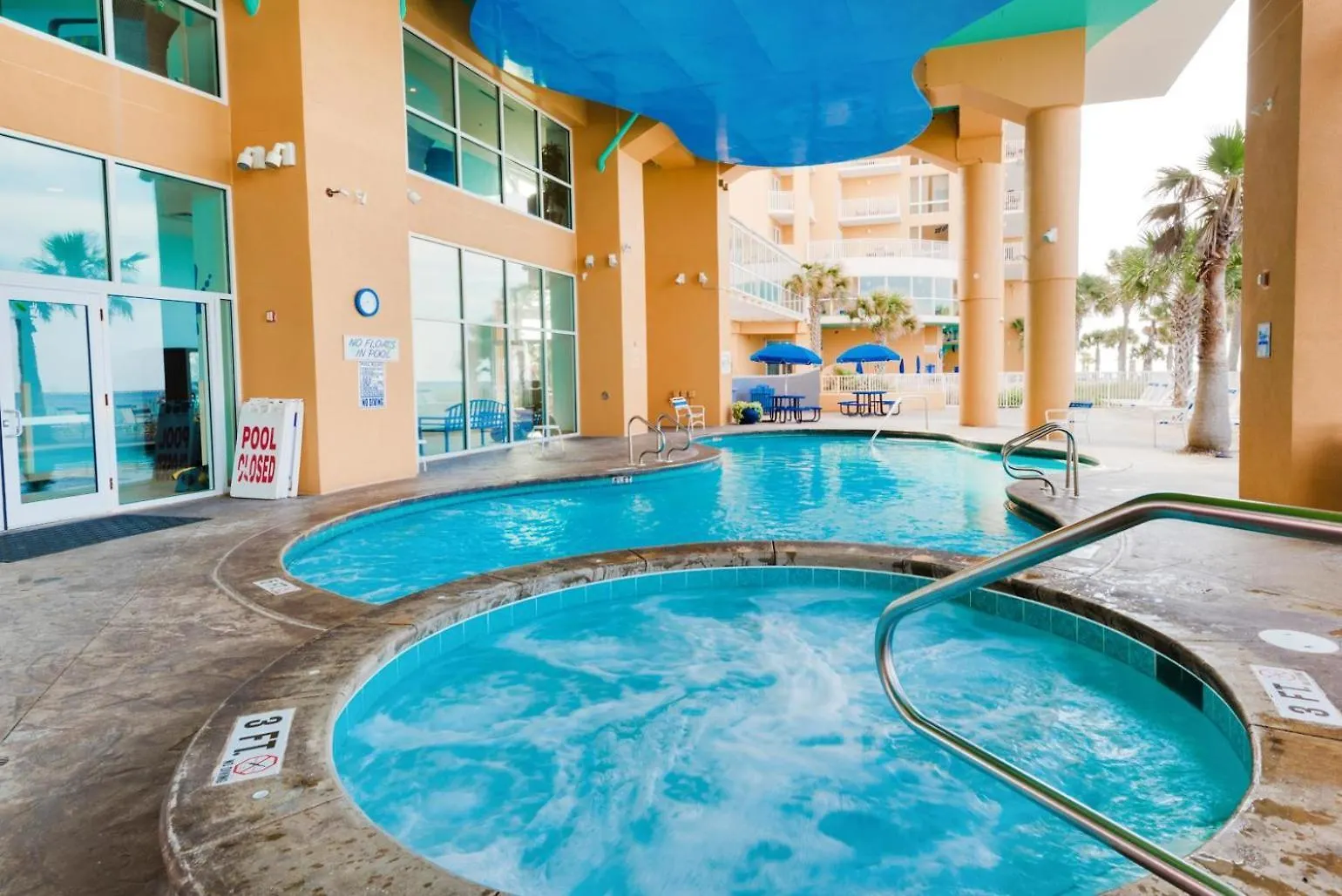 Splash 1802E Panama City Beach 0*,